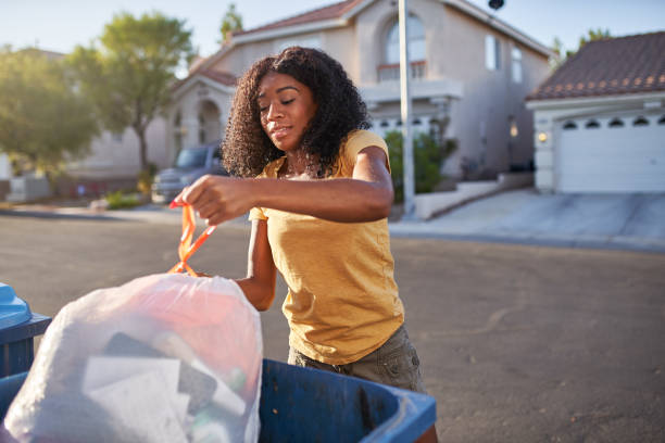 Best Residential Junk Removal  in Golf Manor, OH
