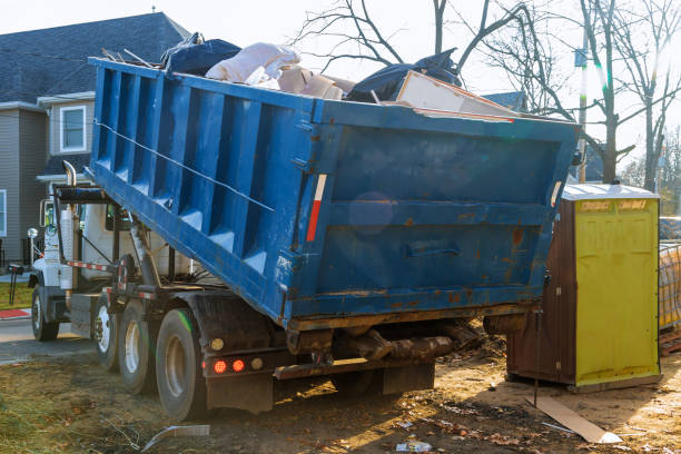 Best Office Junk Removal  in Golf Manor, OH