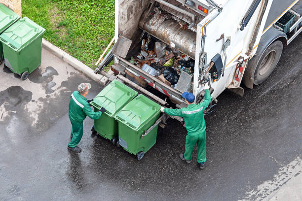Best Basement Cleanout Services  in Golf Manor, OH