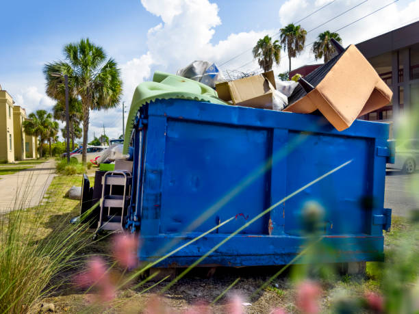 Best Yard Cleanup Services  in Golf Manor, OH
