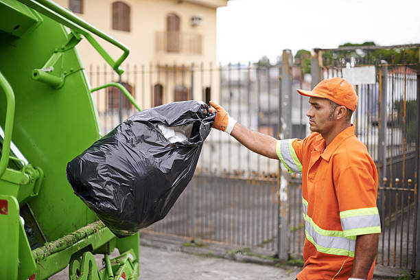 Best Construction Debris Removal  in Golf Manor, OH