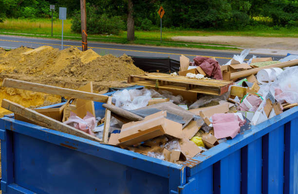 Best Local Junk Hauling  in Golf Manor, OH
